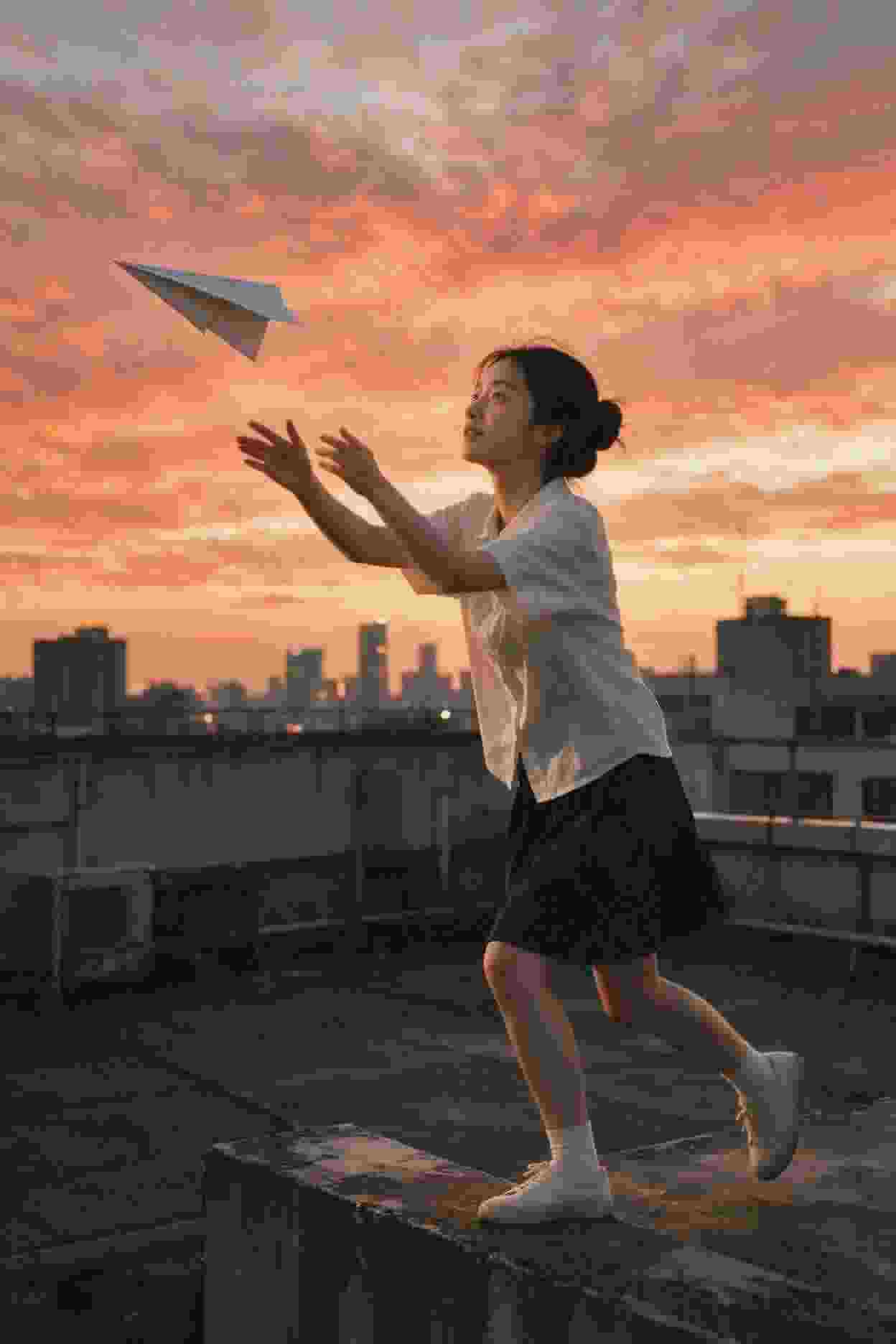 逆转时空