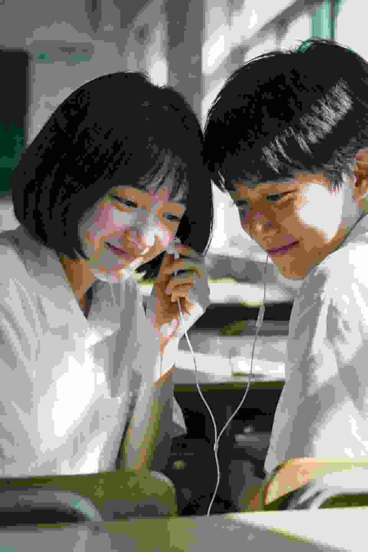 闪婚密爱