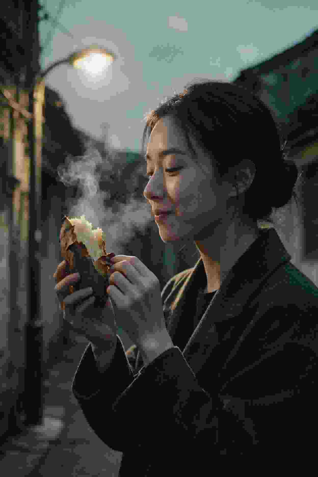 真相调查
